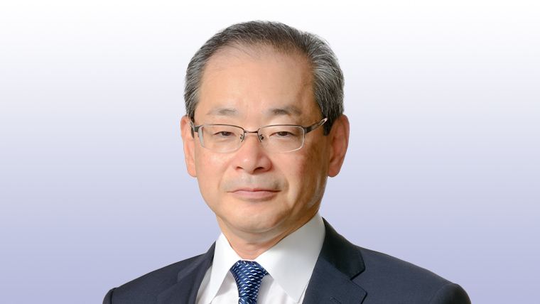Akimasa Yoneda